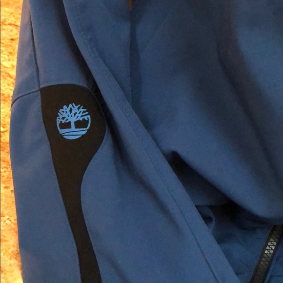 Timberland Jacket - Picture 2 of 5